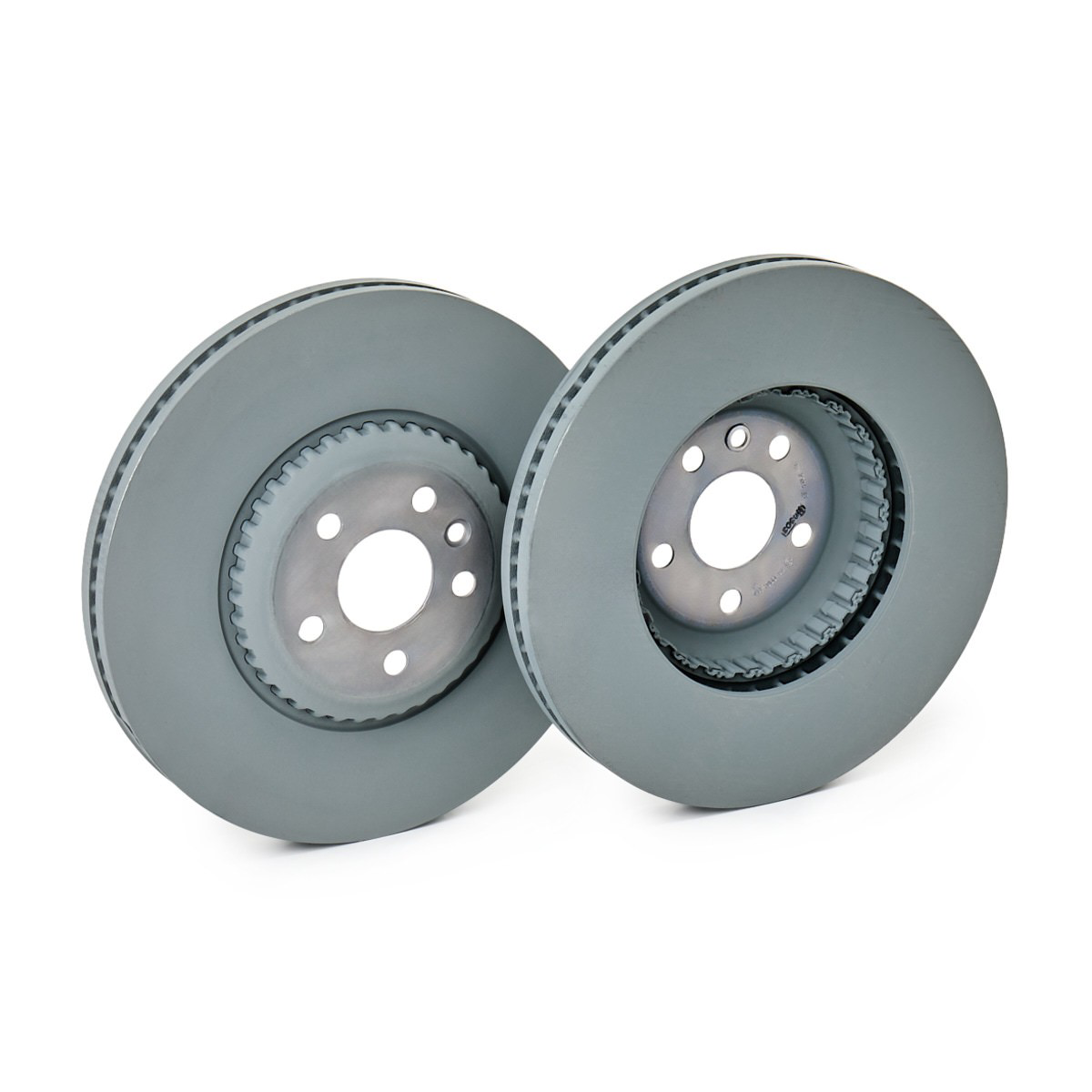 Disco de freno delantero Brembo 09C98223