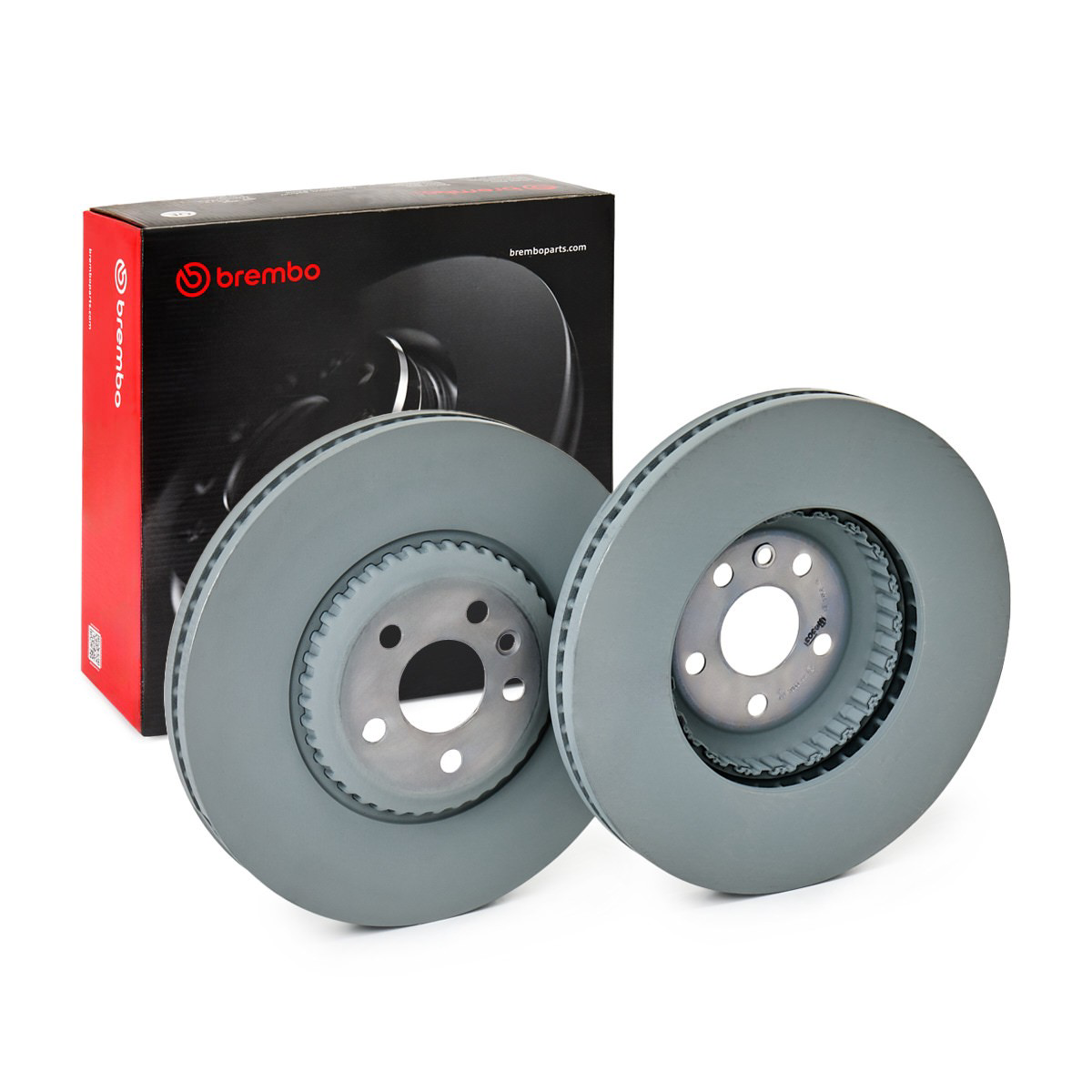 Disco de freno 09C98223 Brembo