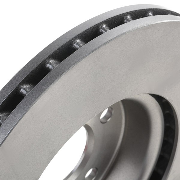 Comprar 09D05811 Brembo Freno de disco delantero