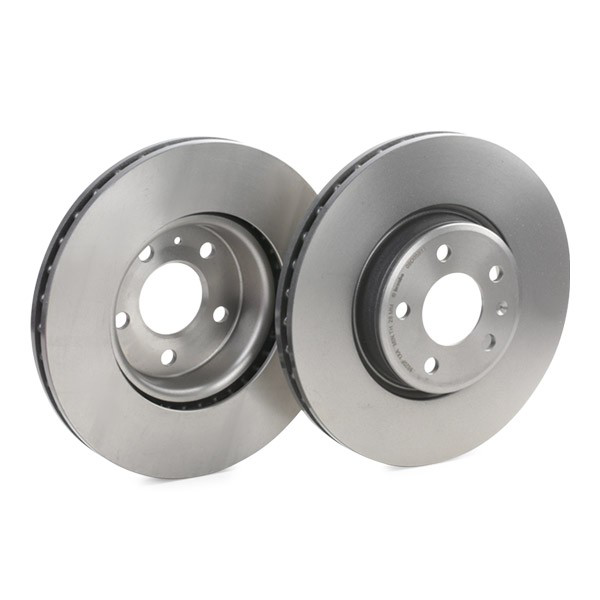 09D05811 Brembo Discos
