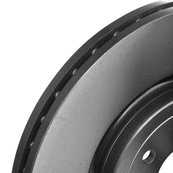 Disco de freno 09D06311 Brembo