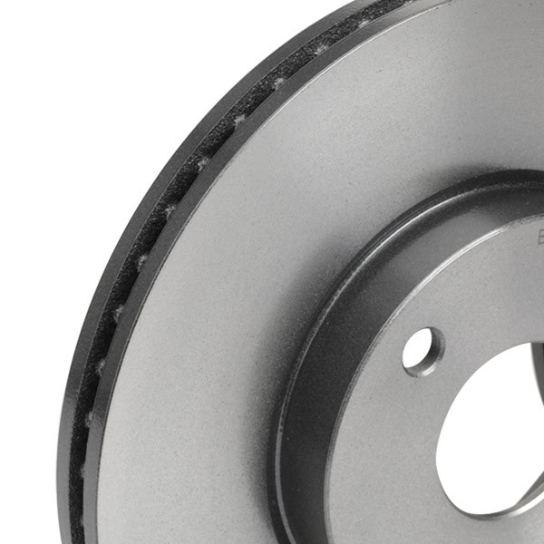09D06511 Brembo Discos