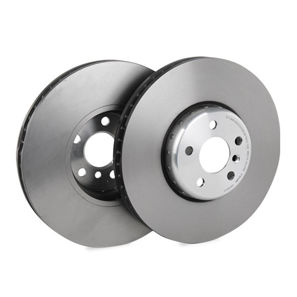 Comprar 09D09413 Brembo Freno de disco delantero