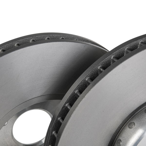 Disco de freno 09D09413 Brembo