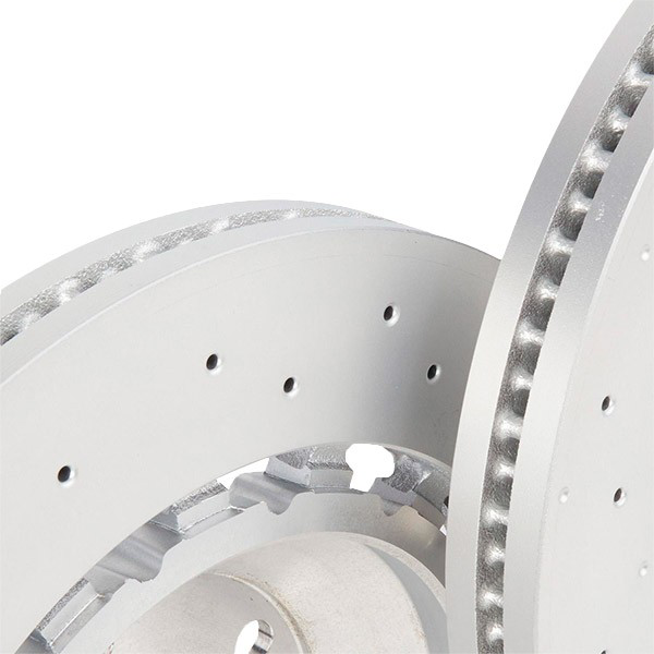 Comprar 09D17433 Brembo Freno de disco delantero