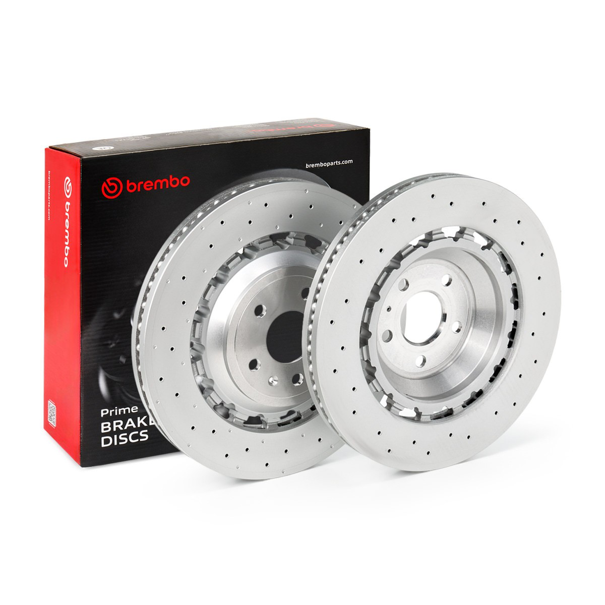 Comprar 09D17453 Brembo Freno de disco delantero