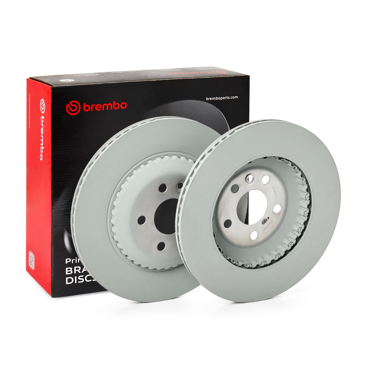 Disco de freno trasero Land Rover LR161919 precio, desde 88,06 EUR