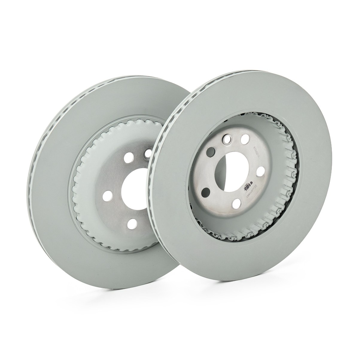 Frenos traseros Land Rover LR161919