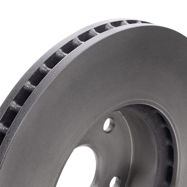 Disco de freno 09D24511 Brembo