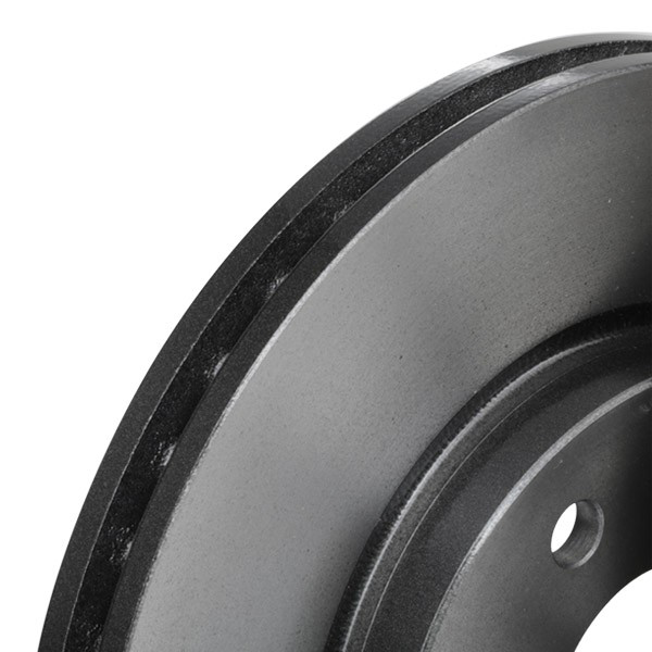 Disco de freno delantero Brembo 09D39111