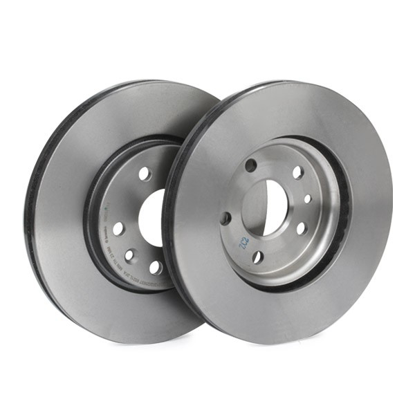 09D39111 Brembo Discos