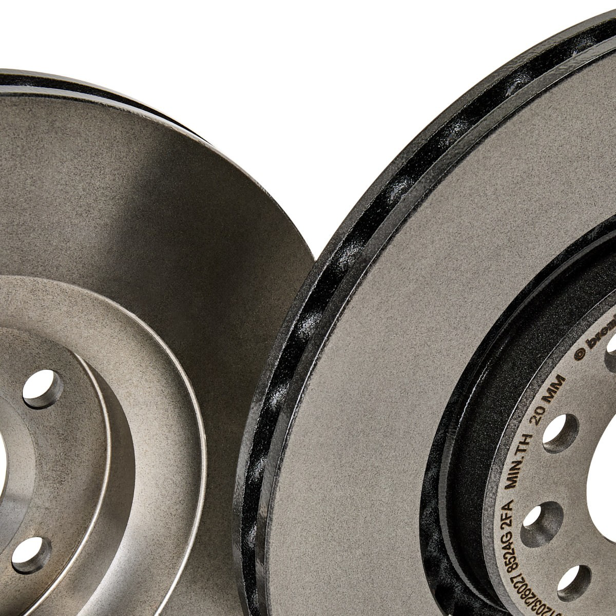 Comprar 09D42011 Brembo Disco de freno trasero