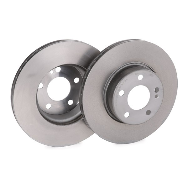 09D52513 Brembo Discos