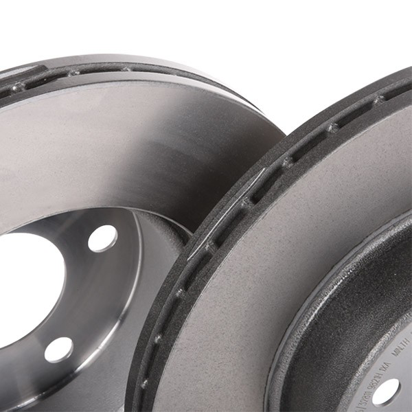 Disco de freno 09D52513 Brembo