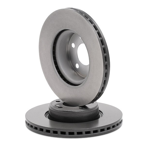Comprar 09D52613 Brembo Freno de disco delantero