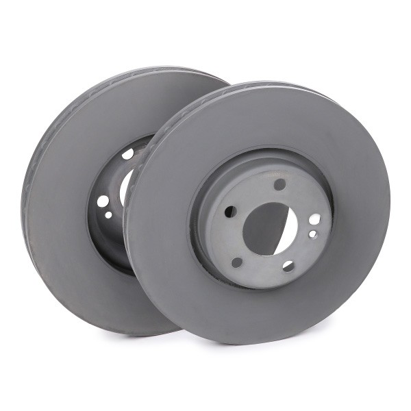 Comprar 09D52813 Brembo Freno de disco delantero