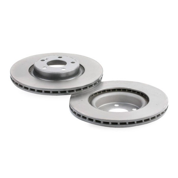 Disco de freno trasero Brembo 09D53113 precio, desde 103,39 EUR