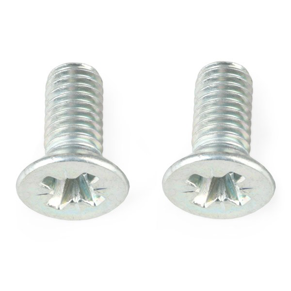 Disco de freno delantero Brembo 09D57111
