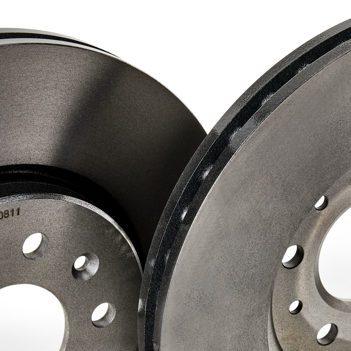 Frenos delanteros Brembo 09D60811 precio, desde 82,25 EUR