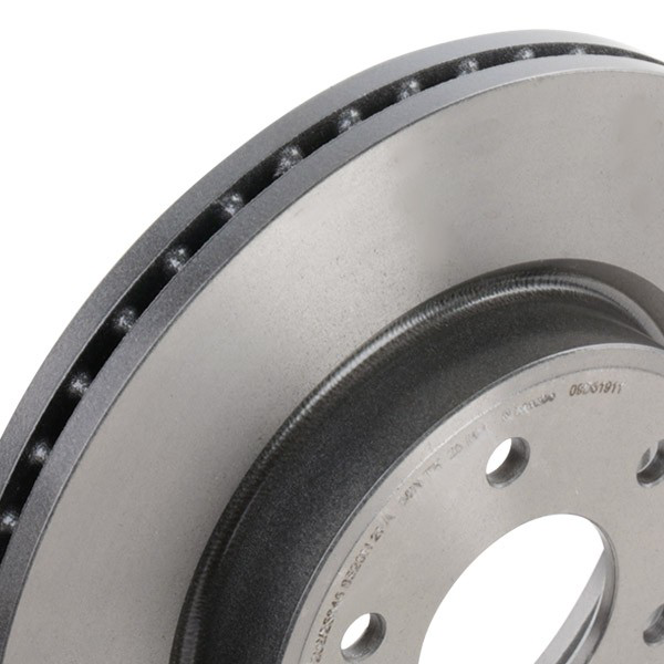 Frenos delanteros Brembo 09D61911 precio, desde 64,11 EUR
