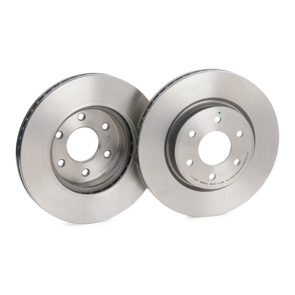 Comprar 09D61911 Brembo Freno de disco delantero