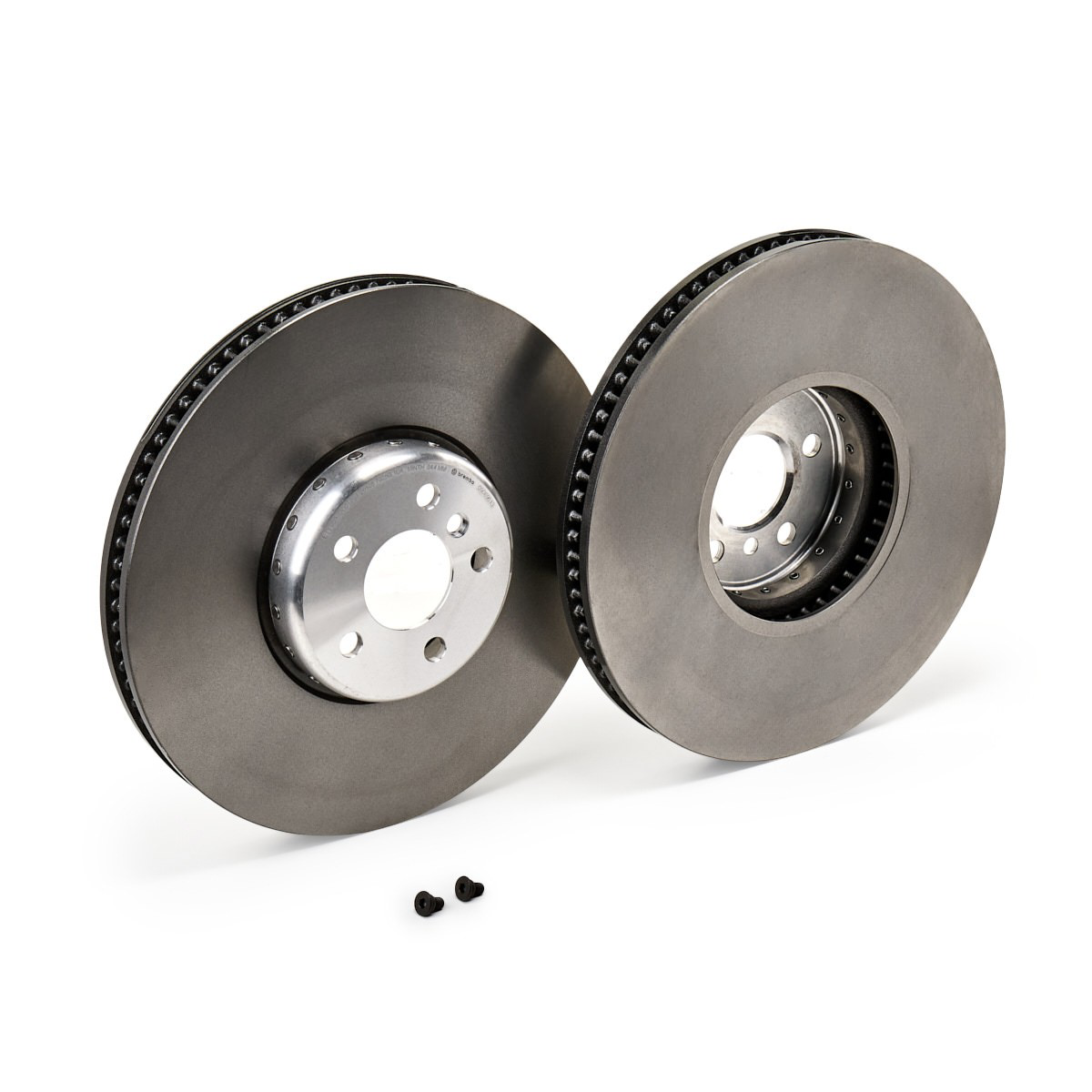 Disco de freno 09D89613 Brembo