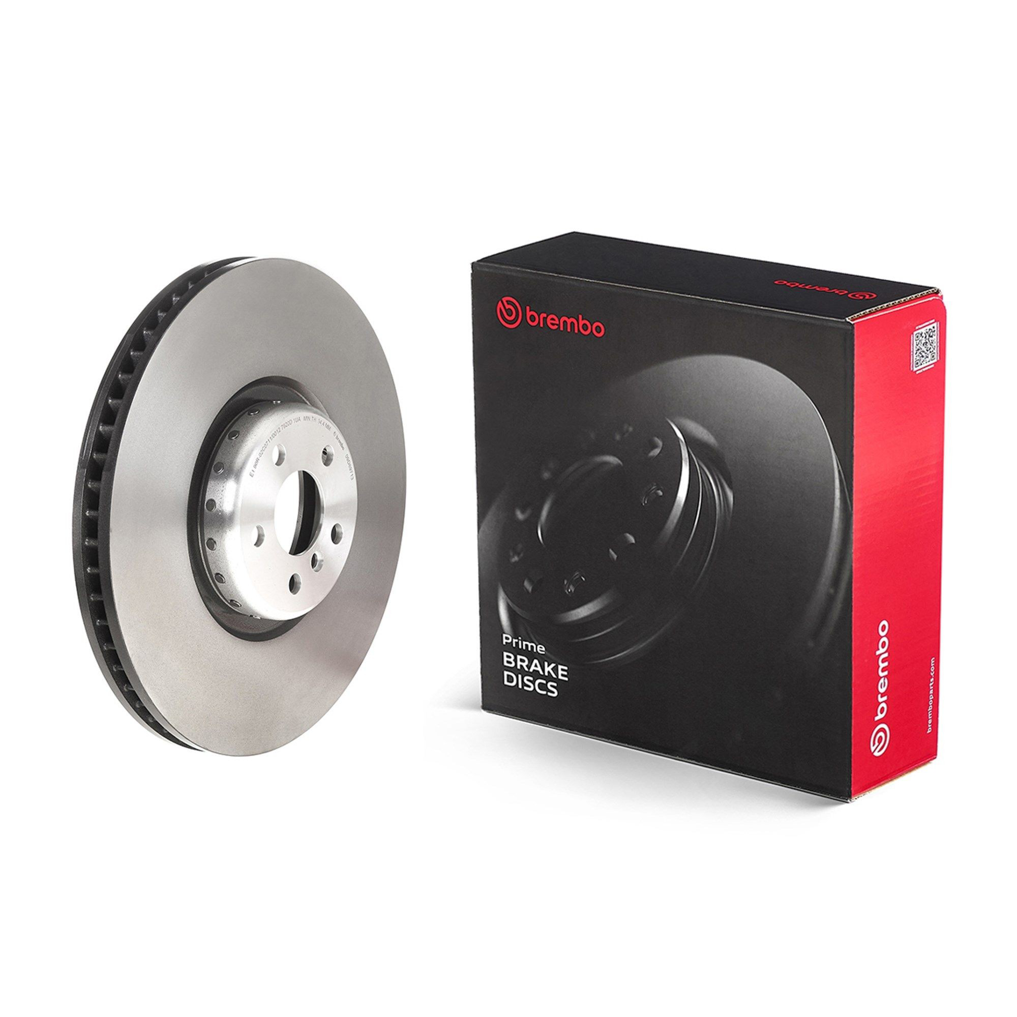 Frenos delanteros Brembo 09D89713 precio, desde 191,94 EUR