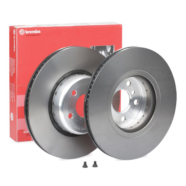 Comprar 09D90413 Brembo Freno de disco delantero