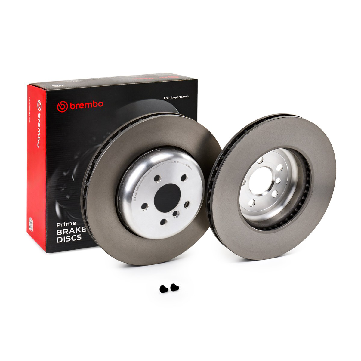 Frenos delanteros Brembo 09D90513 precio, desde 108,75 EUR