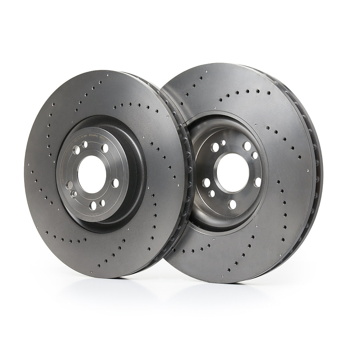 Frenos delanteros Brembo 09D98221 precio, desde 124,21 EUR