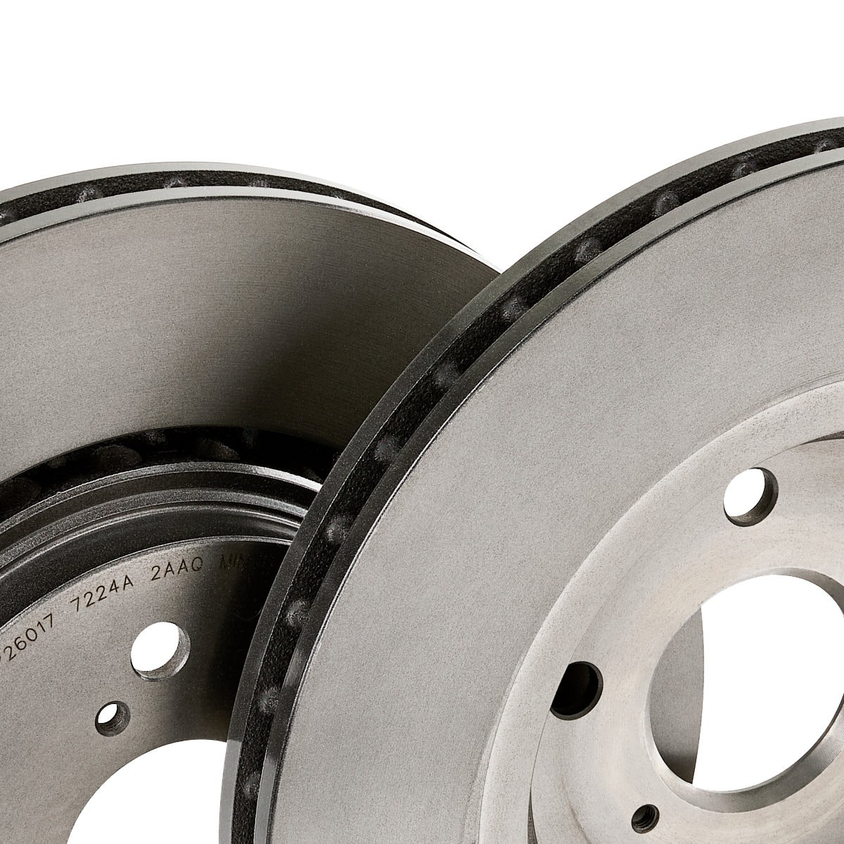 09E12611 Brembo Discos