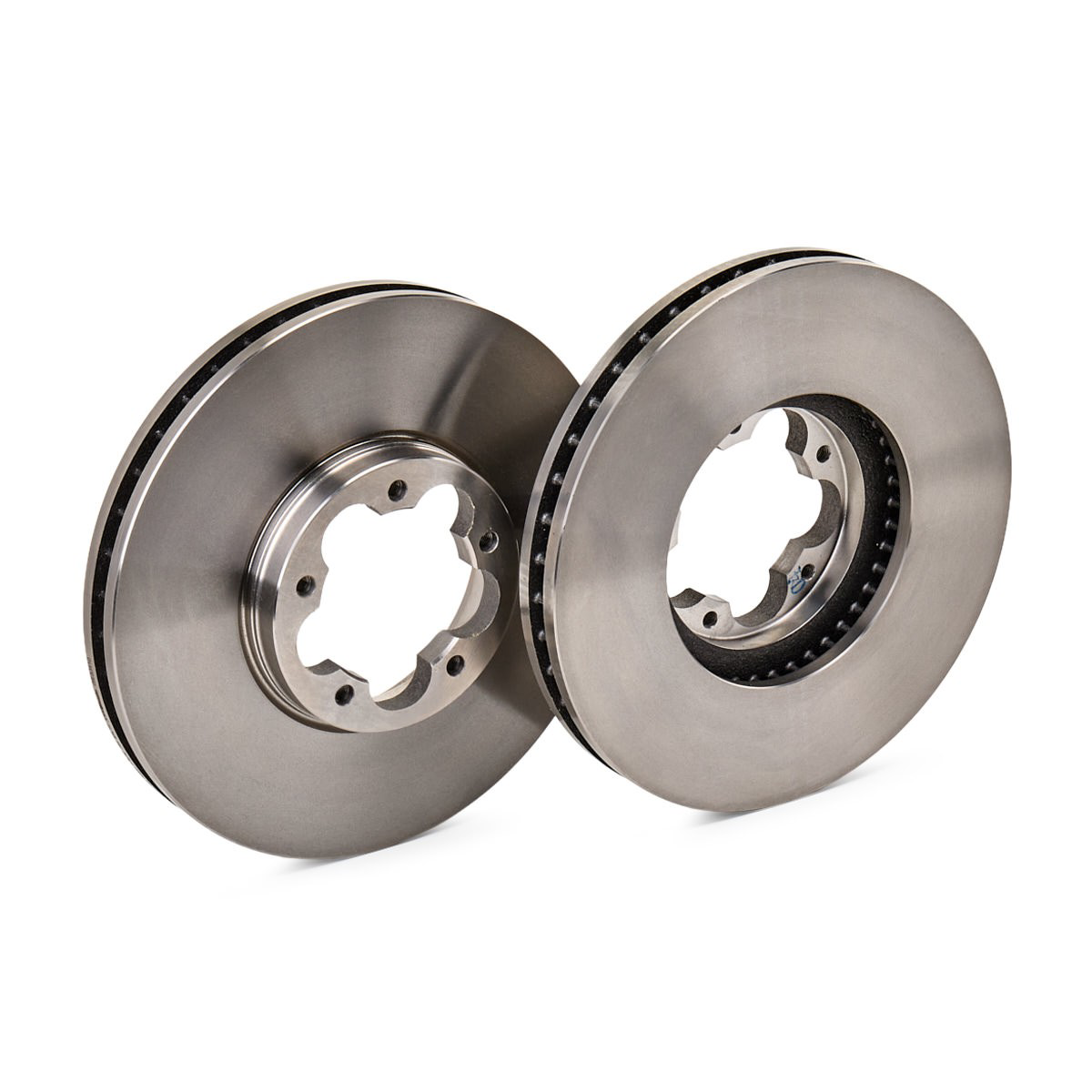 Comprar 09E83410 Brembo Freno de disco delantero