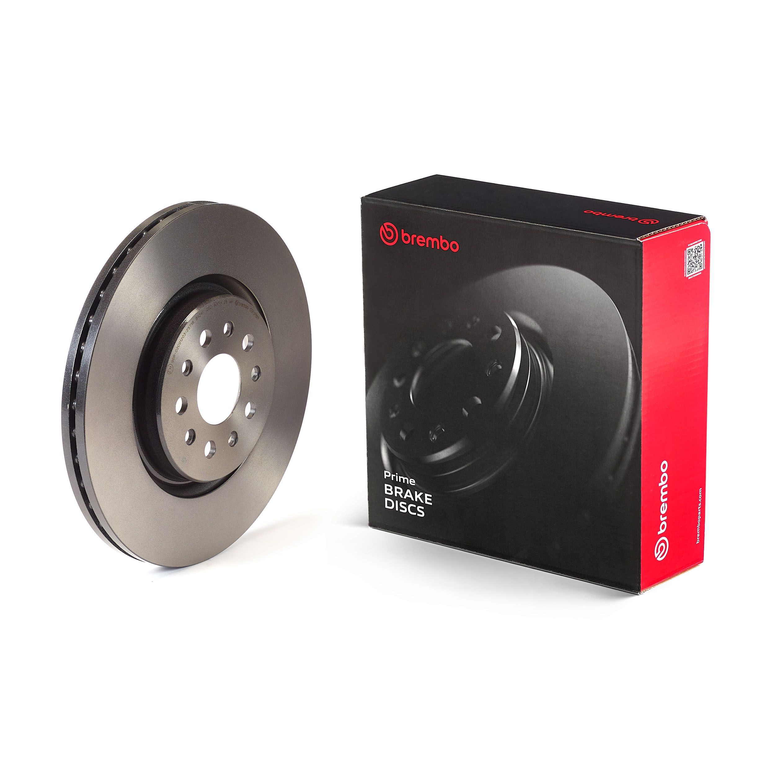 09F21811 Brembo