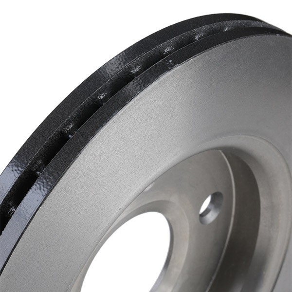 Comprar 09N12511 Brembo Freno de disco delantero