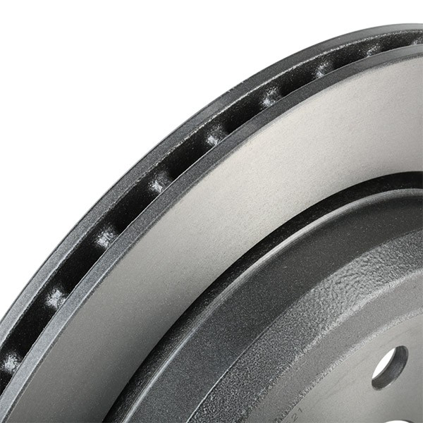 Frenos traseros Brembo 09N23521