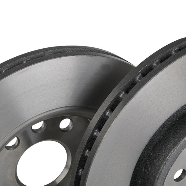 Comprar 09N23621 Brembo Freno de disco delantero