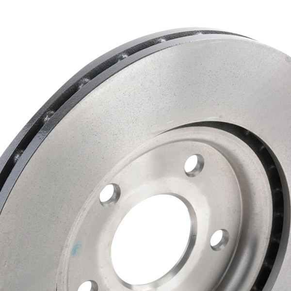 Disco de freno 09N24811 Brembo