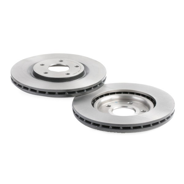 09N24811 Brembo Discos