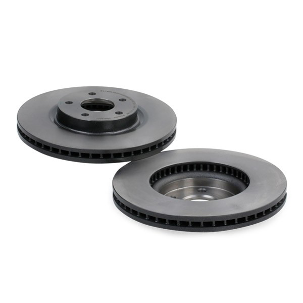 09N25521 Brembo Discos