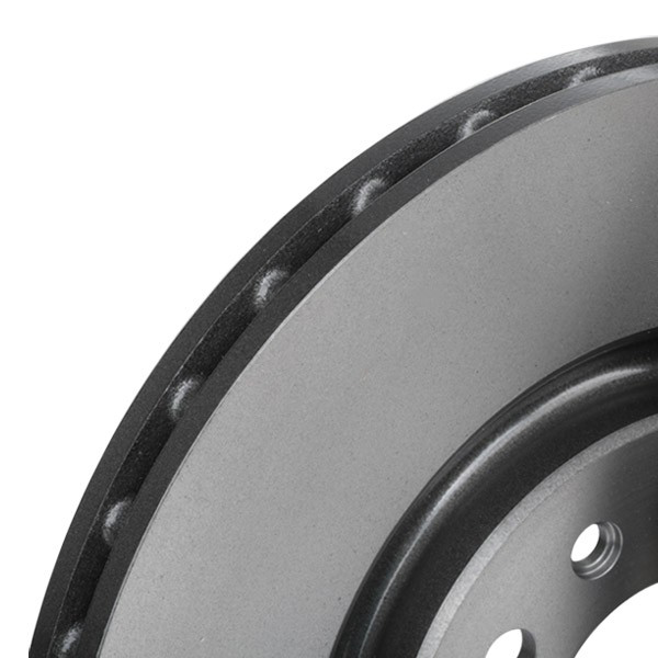 Comprar 09N26811 Brembo Freno de disco delantero