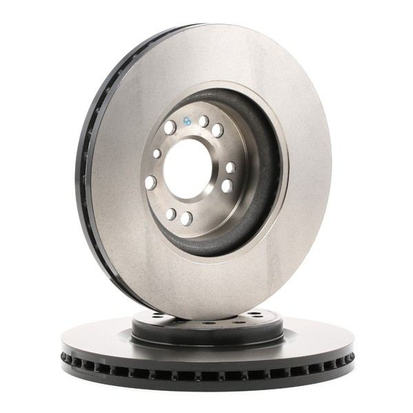 Comprar 09R10411 Brembo Freno de disco delantero