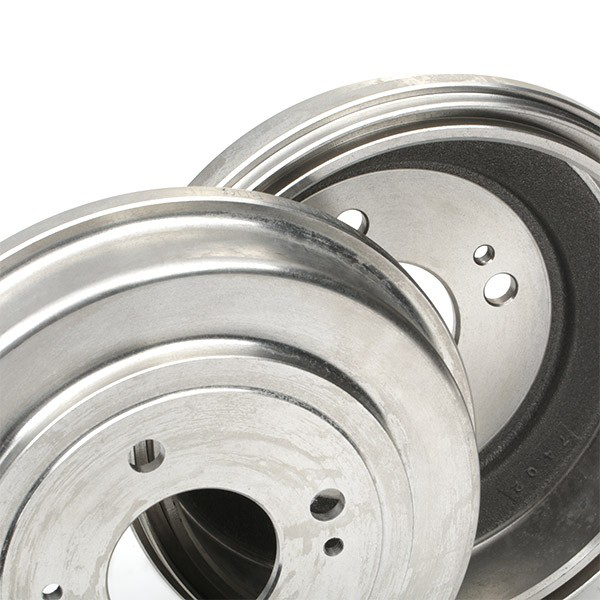 Tambor de freno trasero Brembo 14506810 precio, desde 34,81 EUR