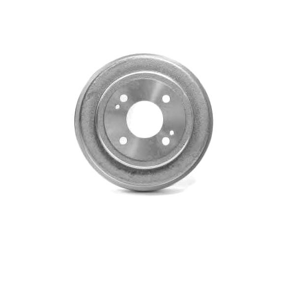 Tambor de freno trasero Brembo 14506810