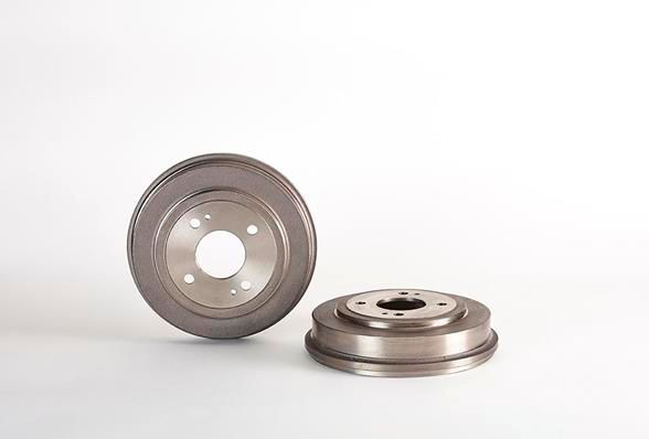 Comprar 14506810 Brembo Tambor de freno trasero