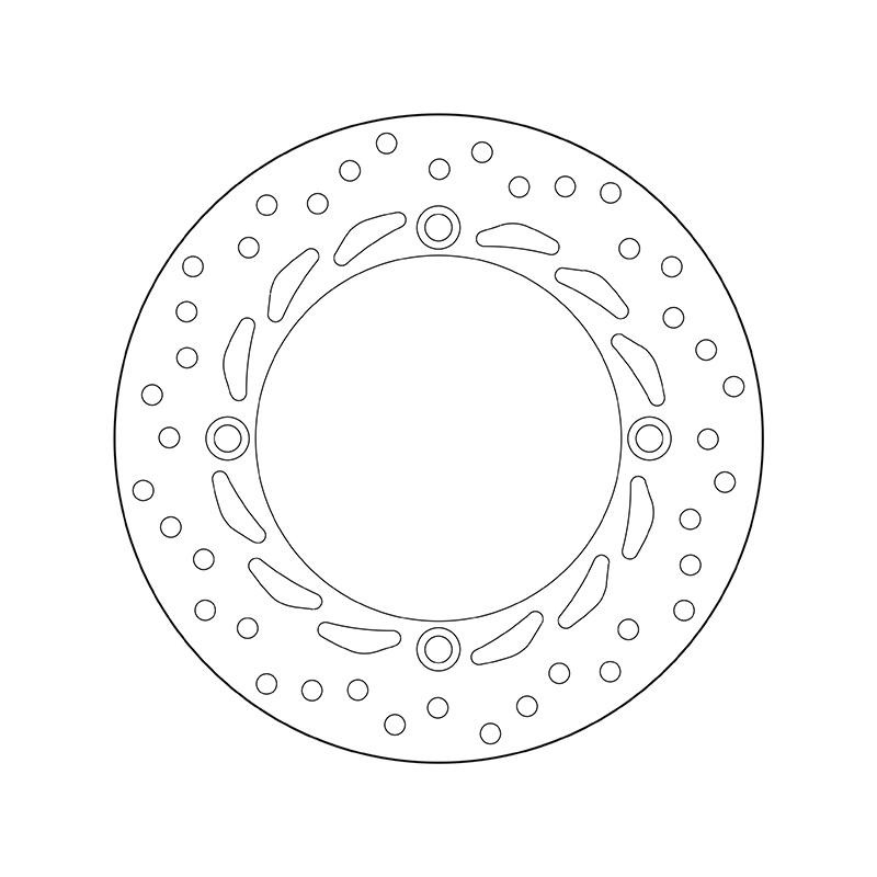 Comprar 68B407A5 Brembo 