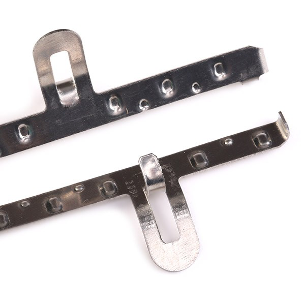 Juego de reparación de pastillas de freno Brembo A02303 precio, desde 4,59 EUR