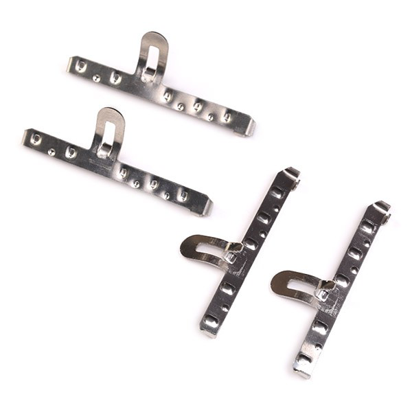 Comprar A02303 Brembo Juego de reparación de pastillas de freno