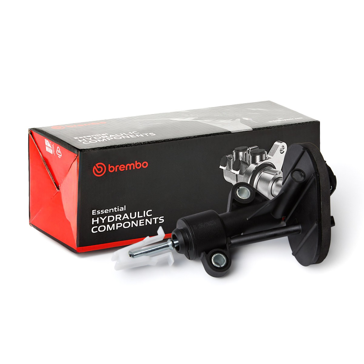 Comprar C23040 Brembo Cilindro maestro de embrague