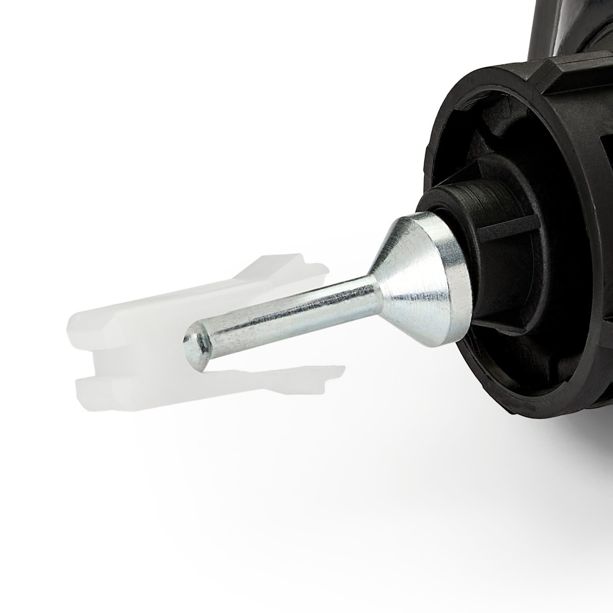Cilindro maestro de embrague C24017 Brembo