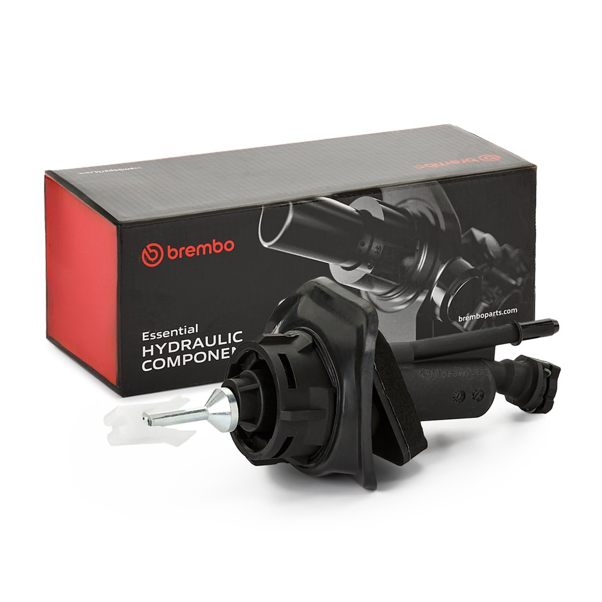 C24017 Brembo Cilindro maestro de clutch